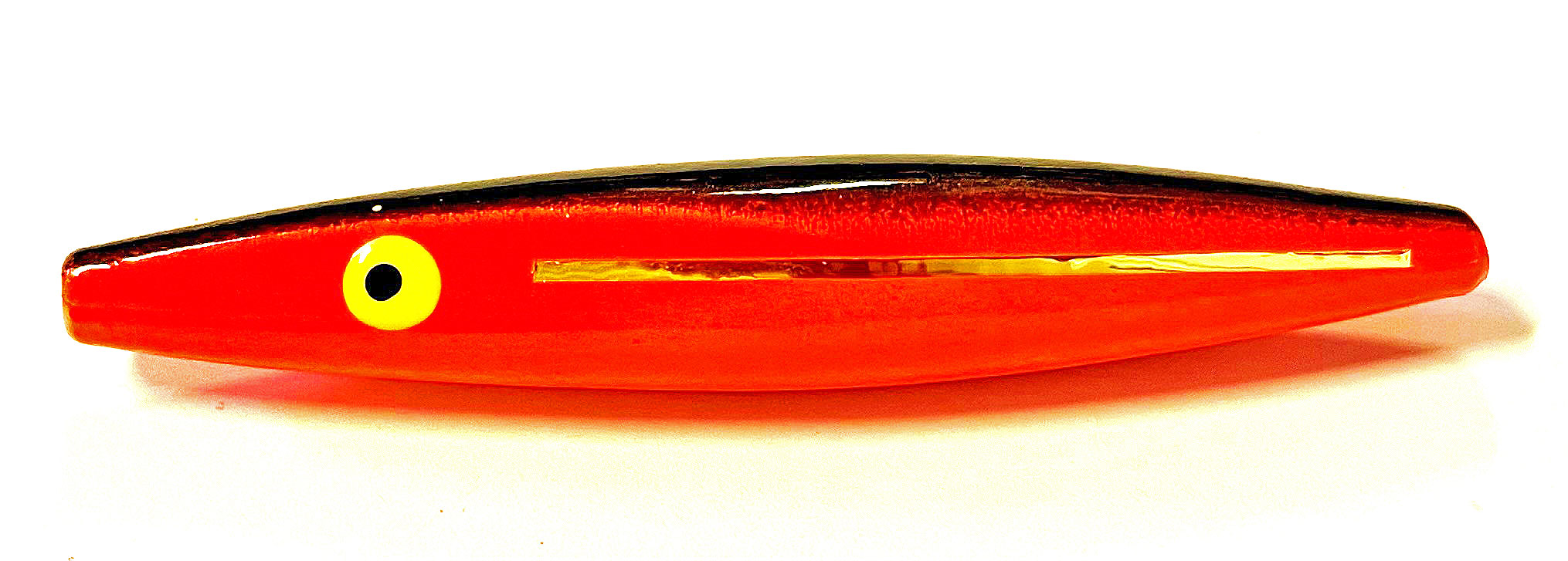 Otto Poulsen Wobbler / Genomlöpare 16-18g 78mm - 7