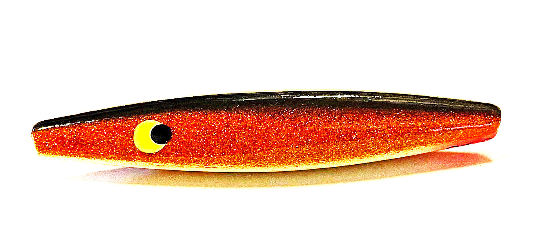 Otto Poulsen Wobbler / Genomlöpare 16-18g 78mm - 4