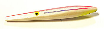 Otto Poulsen Wobbler / Genomlöpare 18-20g 100mm