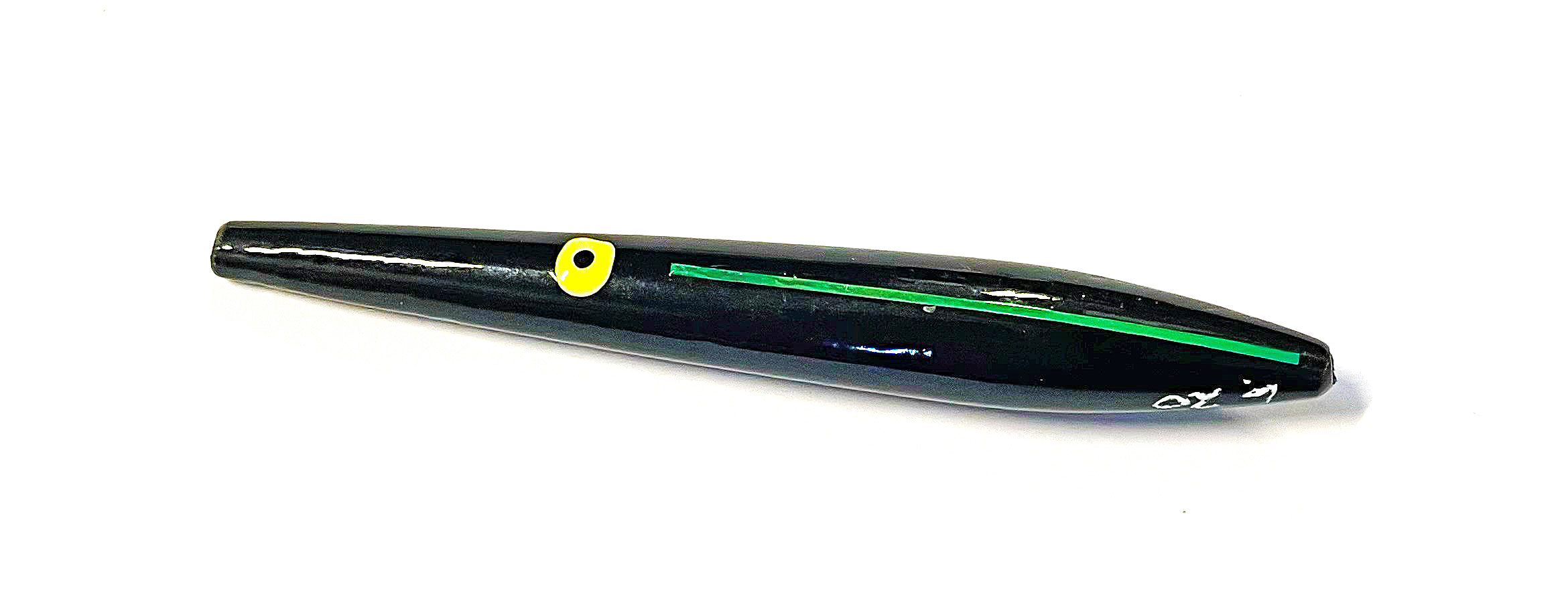 Otto Poulsen Wobbler / Genomlöpare 18-20g 100mm - 6