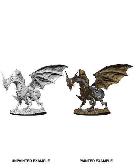 Pathfinder Battles: Deep Cuts - Clockwork Dragon