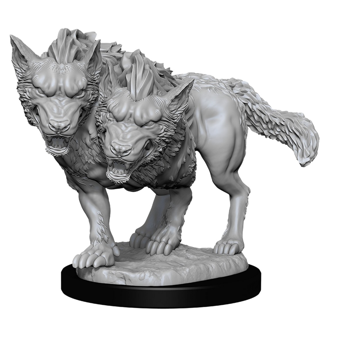 Dungeons and Dragons: Nolzur's Marvelous Miniatures - Death Dog - 3