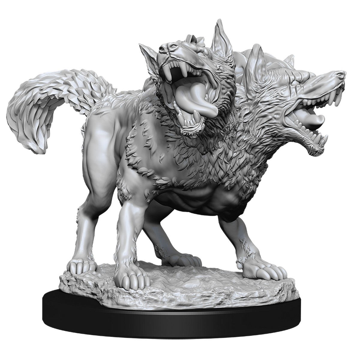 Dungeons and Dragons: Nolzur's Marvelous Miniatures - Death Dog - 4