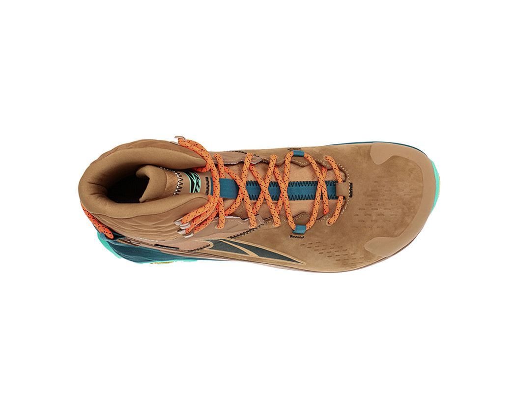 Altra Olympus 5 Hike Mid GTX  - 8