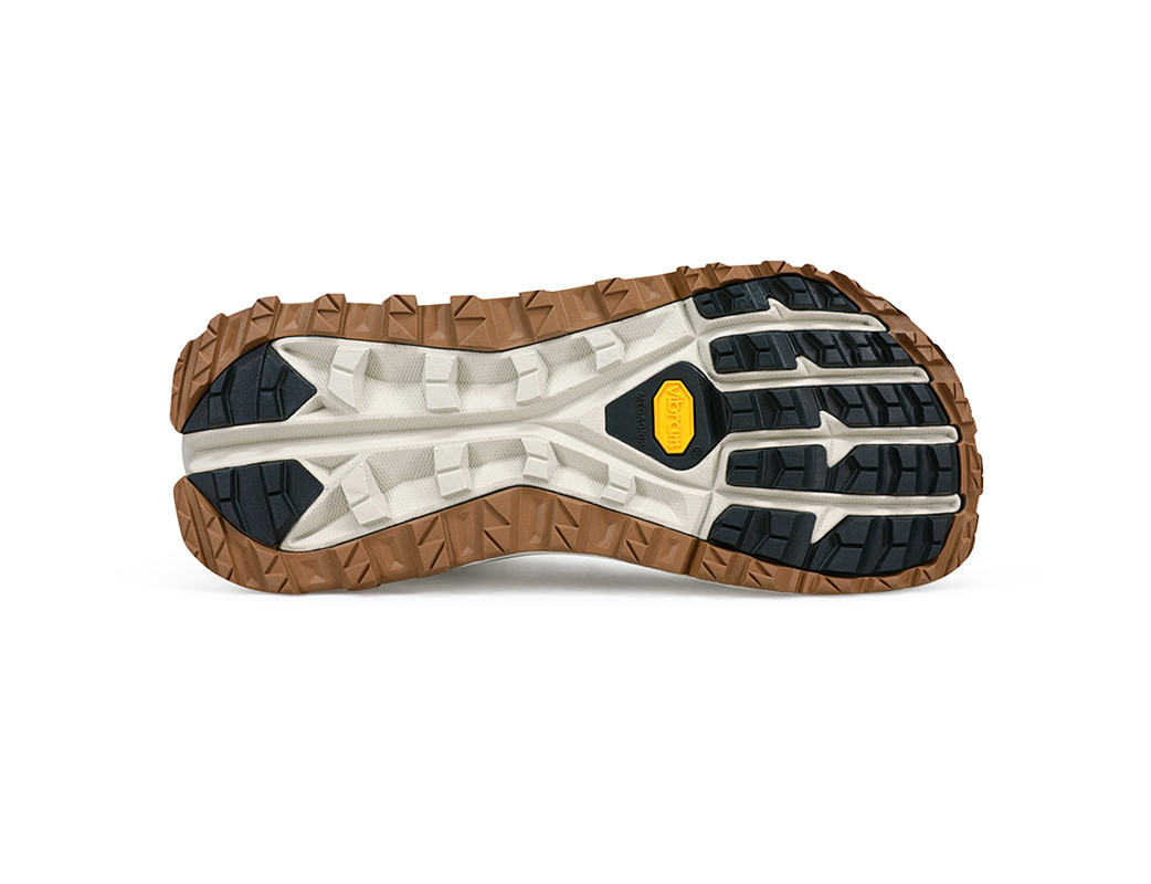 Altra Olympus 5 Hike Mid GTX  - 2