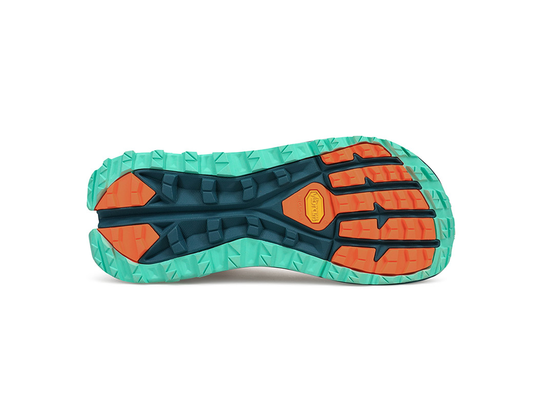Altra Olympus 5 Hike Mid GTX  - 7