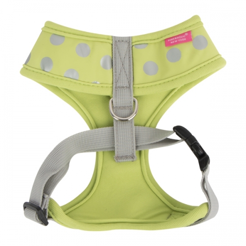 Pinkaholic Chic Sele Lime - 3