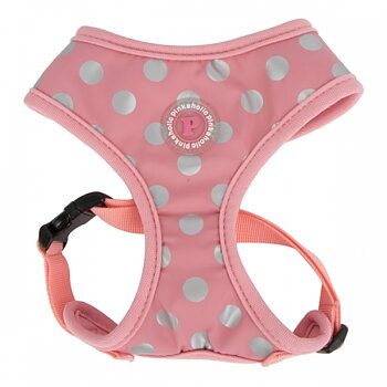 Pinkaholic Chic Sele Rosa