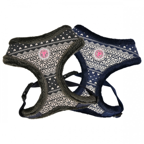 Pinkaholic Neige Sele Marinblå - 6