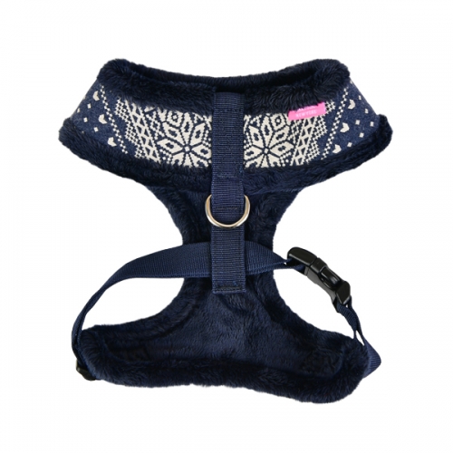 Pinkaholic Neige Sele Marinblå - 3