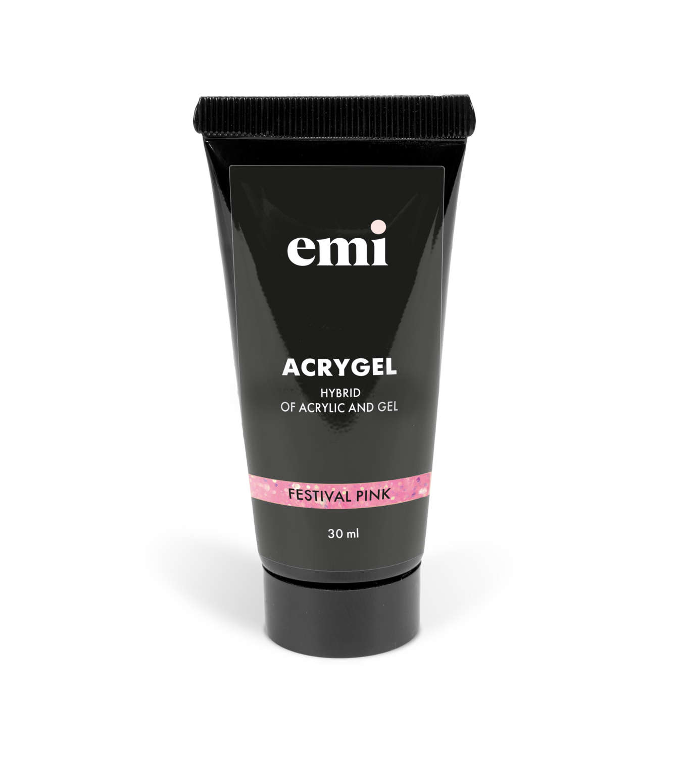 Acrygel/Polygel Festival Pink, 30 g.