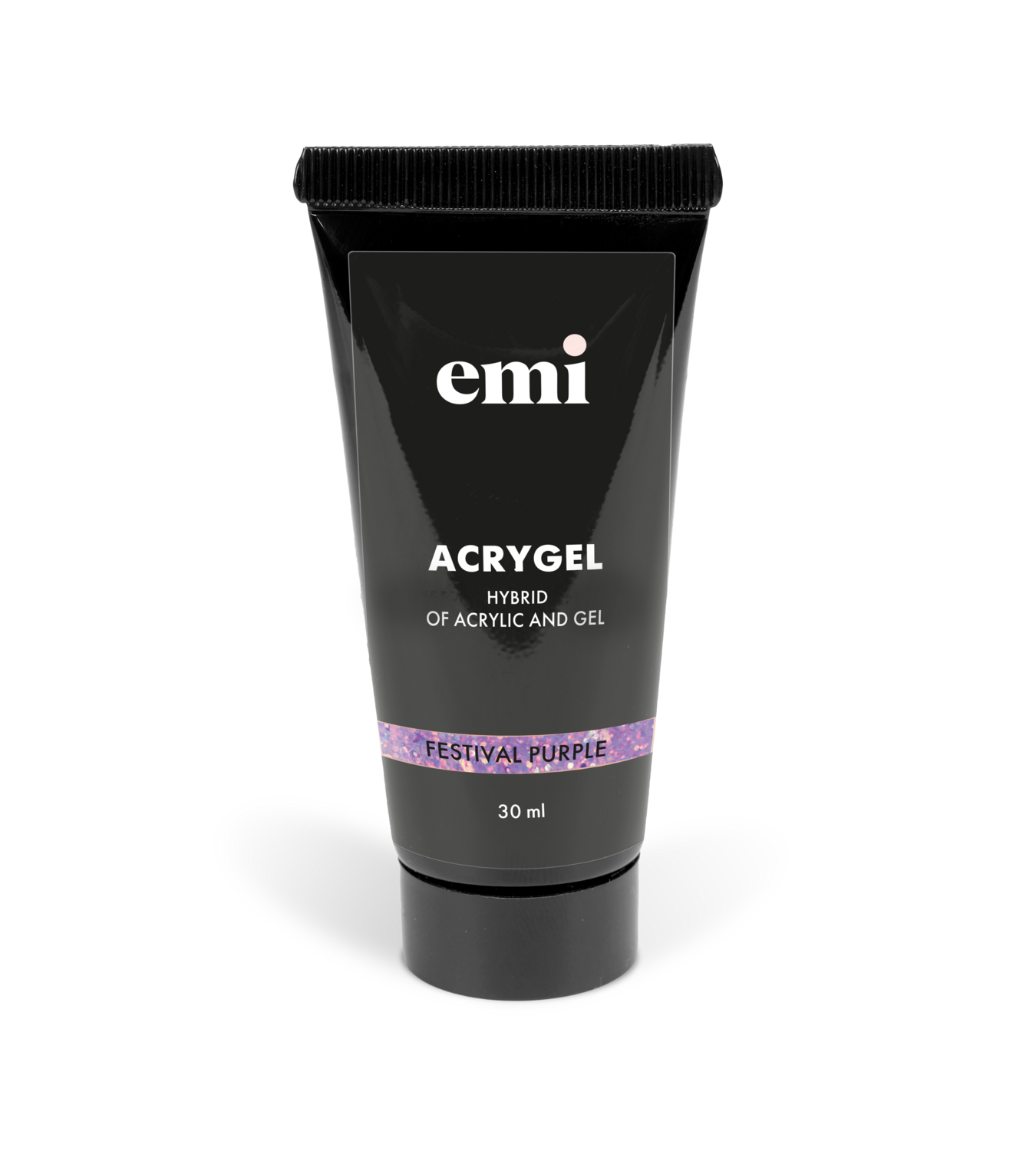 Acrygel/Polygel  Festival Purple, 30 g.