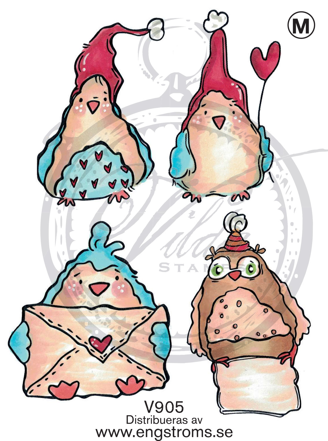 Birds 2