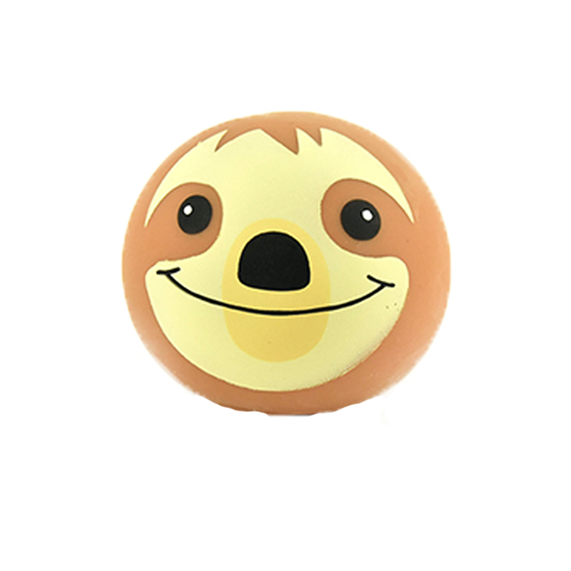 Stressboll Teddy
