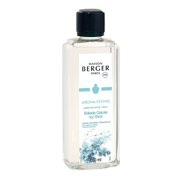 Maison Berger Refill Lamp Aroma Respire 500 ml