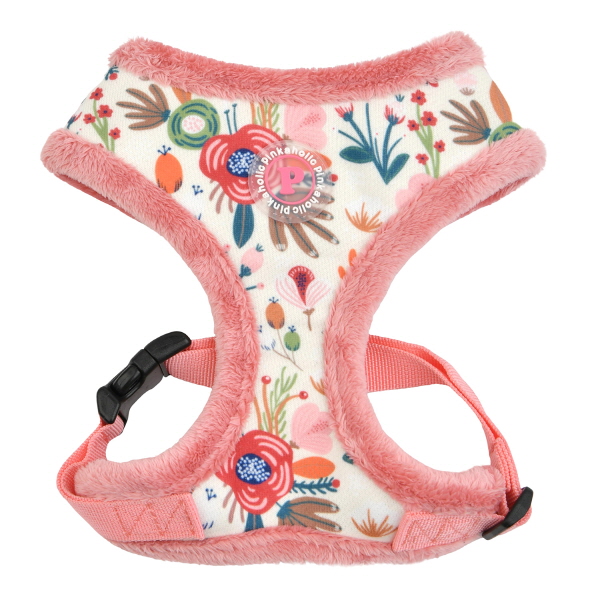 Pinkaholic Fleur Sele Rosa/Ivory