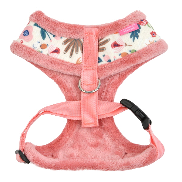Pinkaholic Fleur Sele Rosa/Ivory - 3