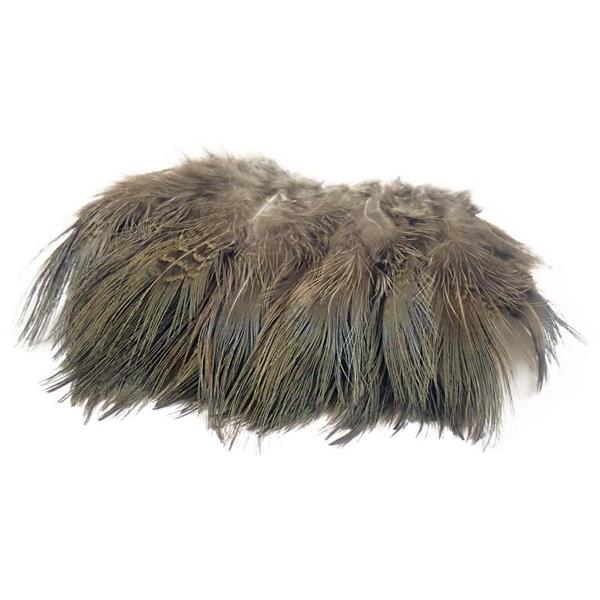 Ringneck Rump Hackle - 7
