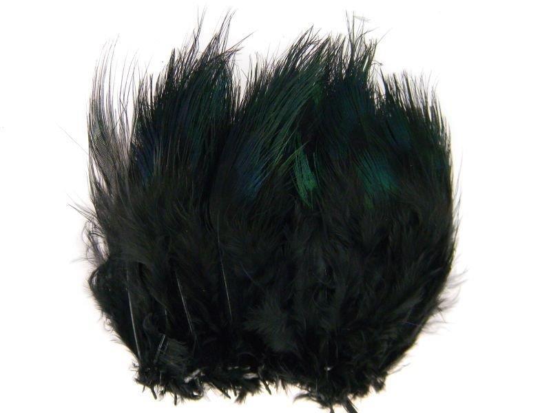 Ringneck Rump Hackle - 2