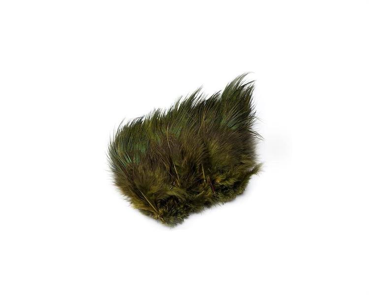 Ringneck Rump Hackle - 3
