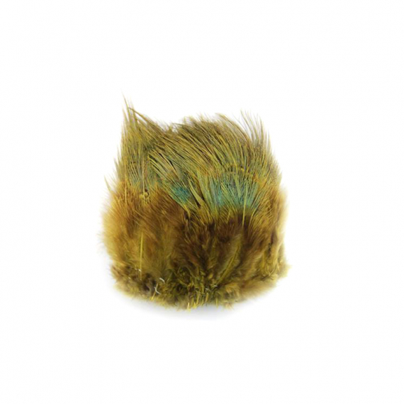 Ringneck Rump Hackle - 4