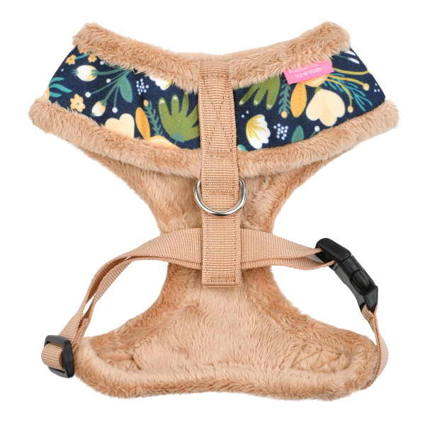 Pinkaholic Fleur Sele Marinblå/Beige - 3
