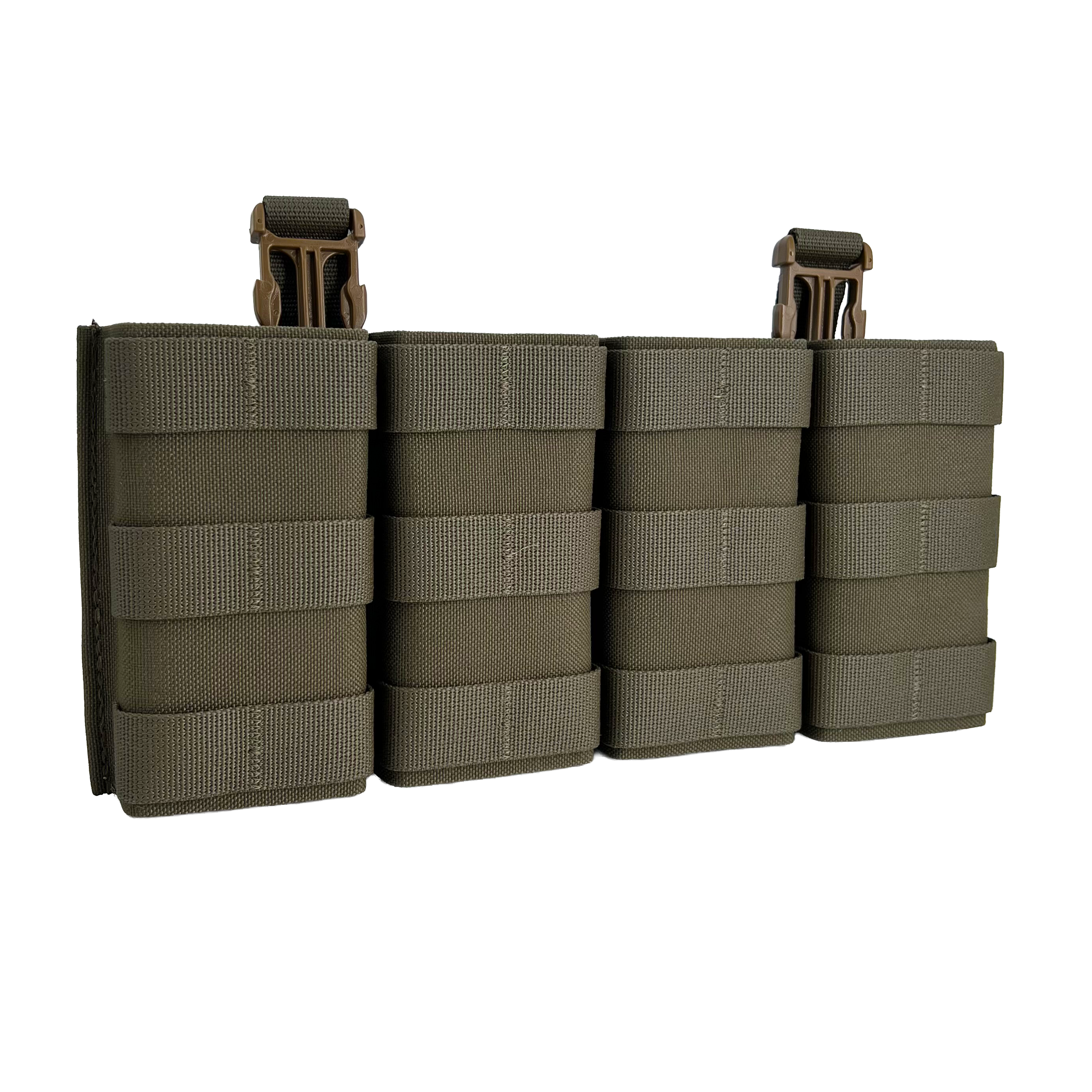Esstac 5.56 QUAD Daeodon Front Panel Tall