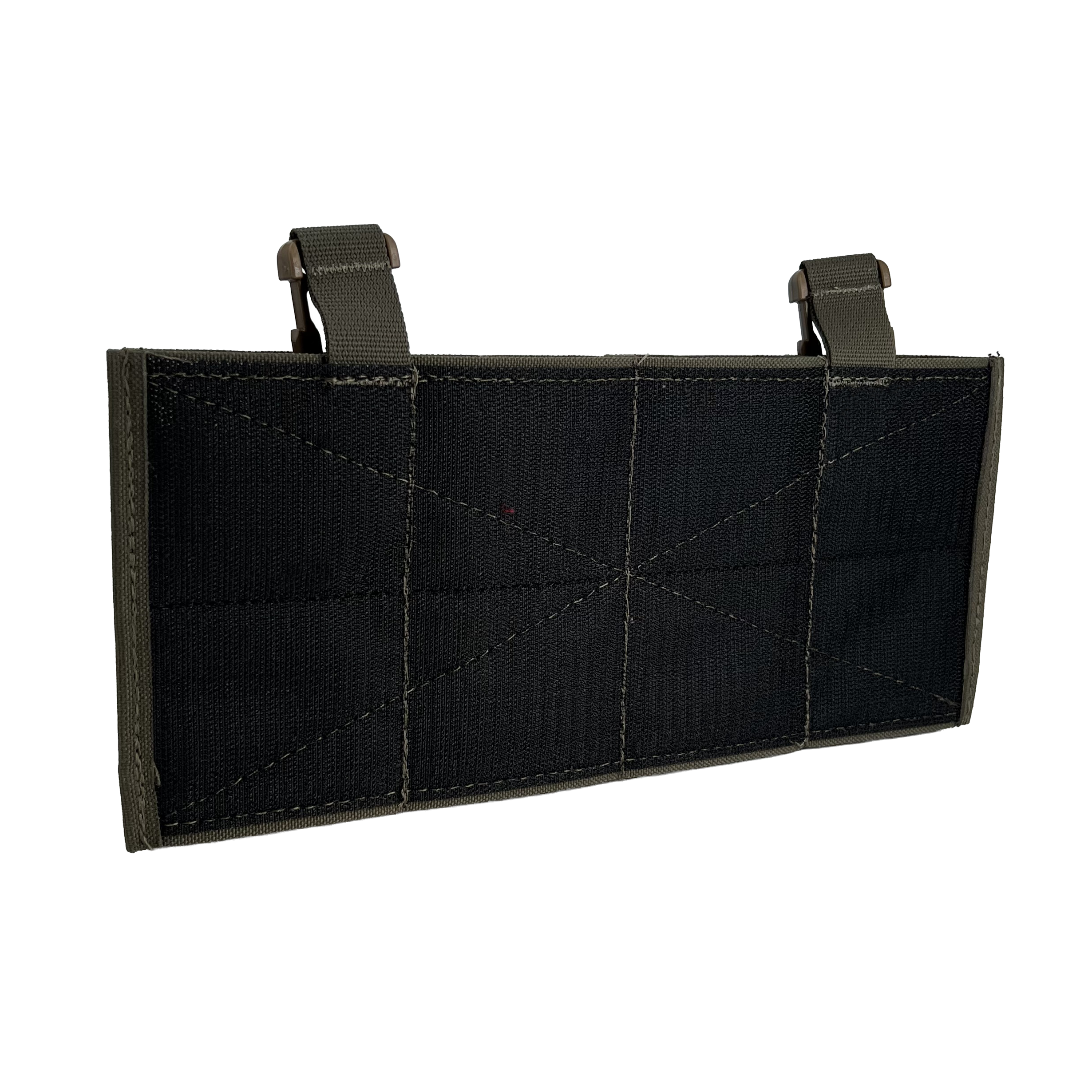 Esstac 5.56 QUAD Daeodon Front Panel Tall - 2