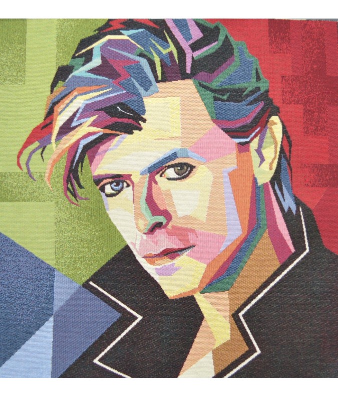David Bowie