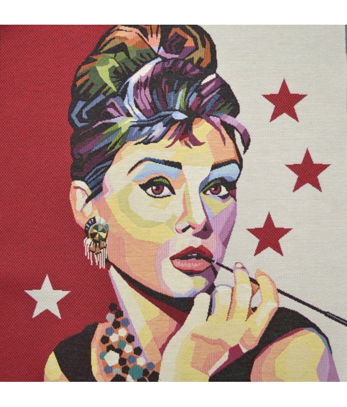 Audry Hepburn