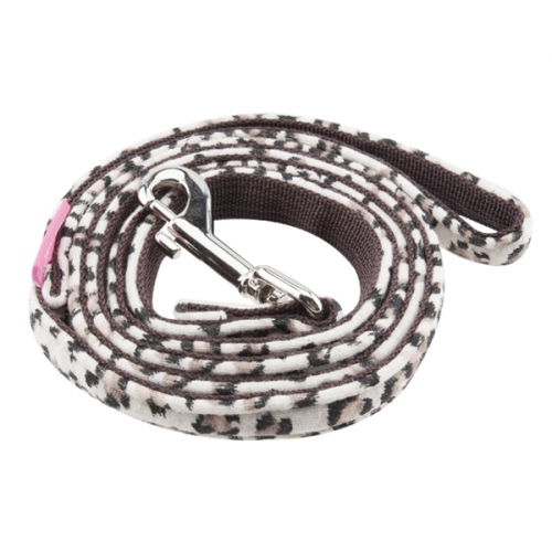 Pinkaholic Leo Pug Koppel Brun Medium