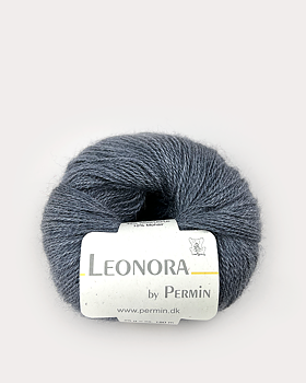 Leonora by Permin - Grå/18