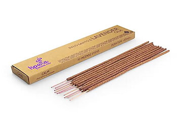 Palo Santo och Lavendel Rökelse Pinnar, 100% natural - Ispalla