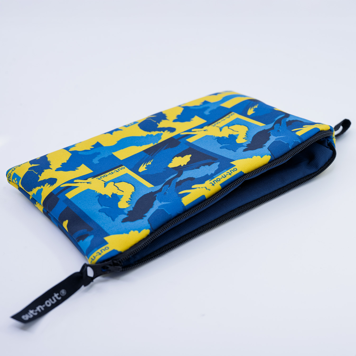 Travel pocket WZRD - 3