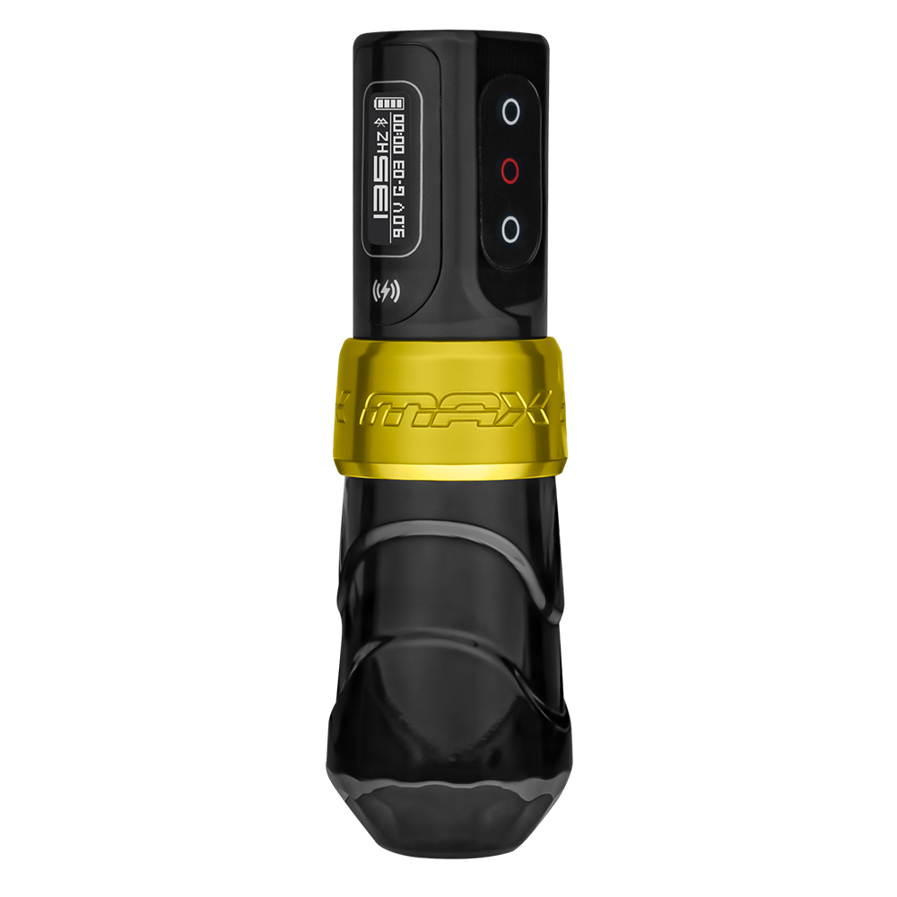 Flux Max gold 3.2 - 3