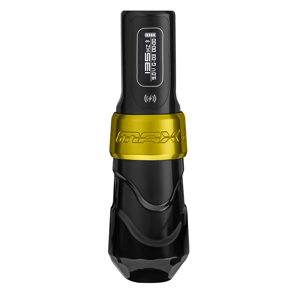 Flux Max gold 3.2 - 4