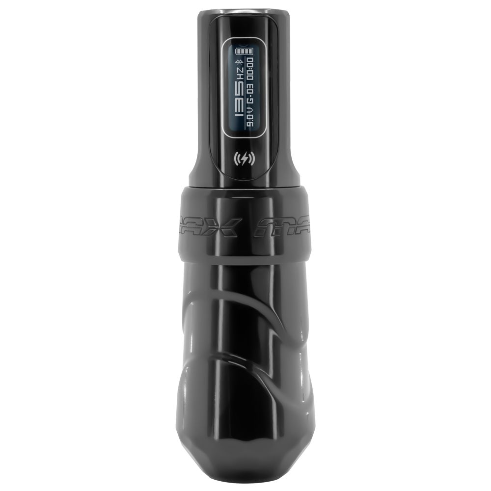 Flux Max Stealth 3.2 - 2