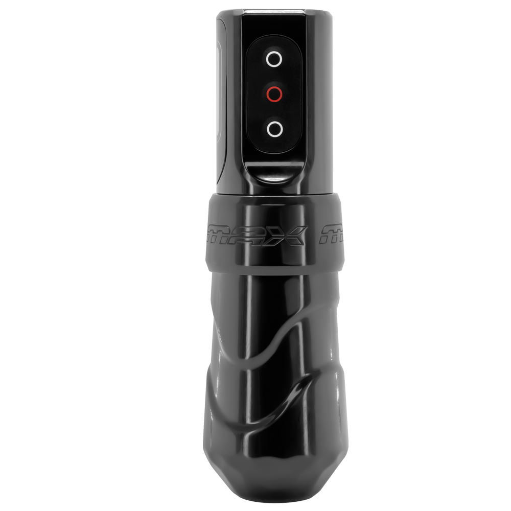 Flux Max Stealth 3.2