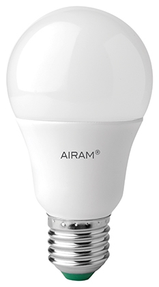 LED dagsljus 6500k 8,5W - Airam