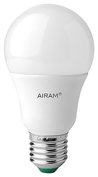 LED dagsljus 6500k 8,5W - Airam