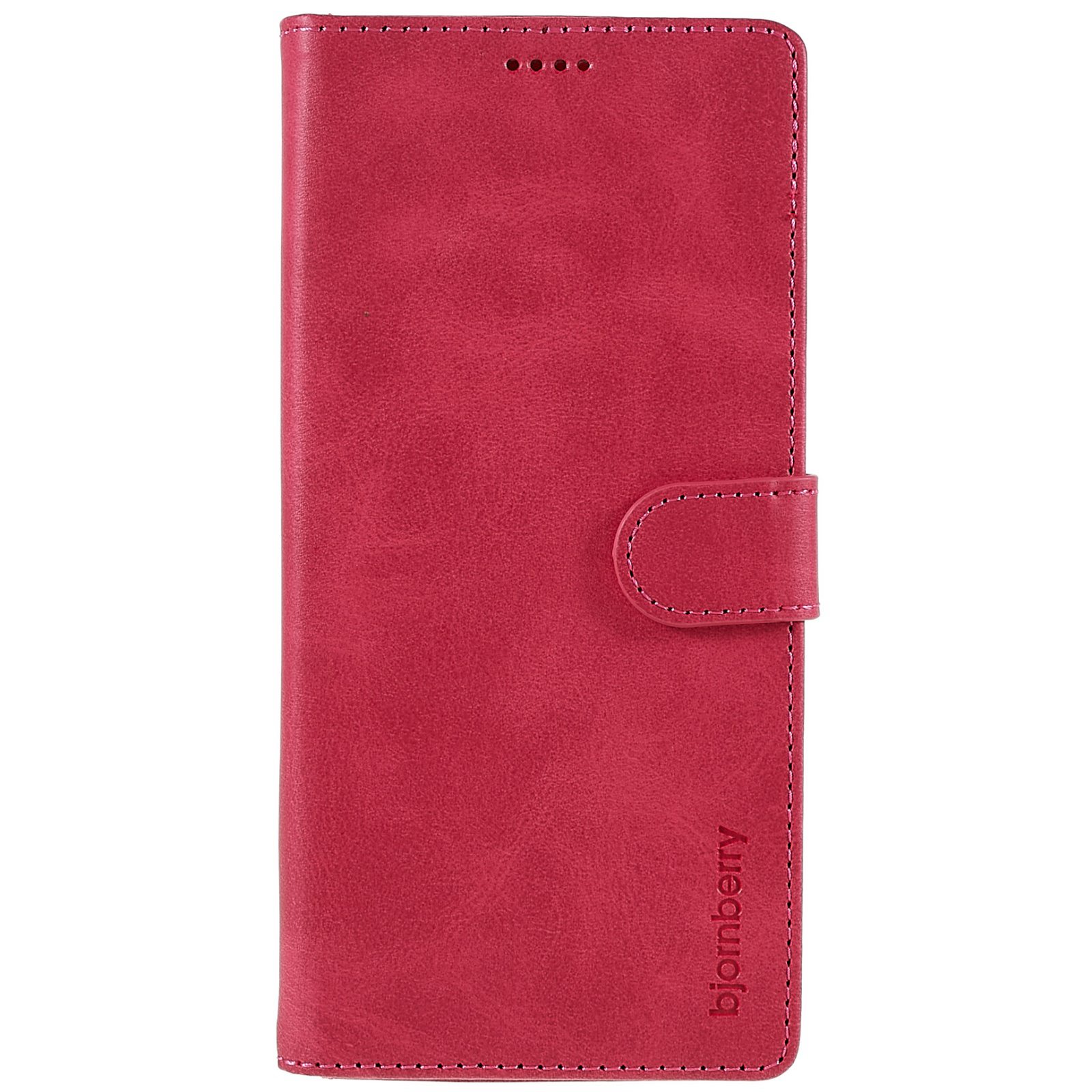 Samsung Galaxy A22 5G Wallet Case - Pink - 3