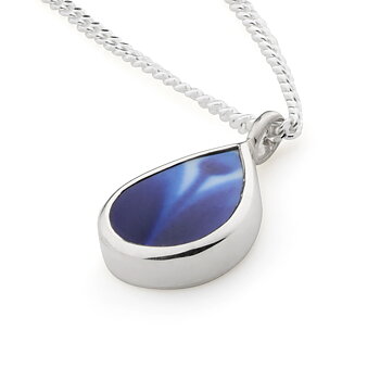SIGRÉN Mon Amie Droppe halsband