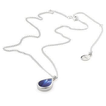 SIGRÉN Mon Amie Droppe halsband