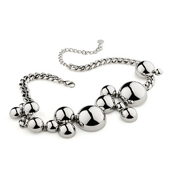 SIGRÉN Solar Statement halsband