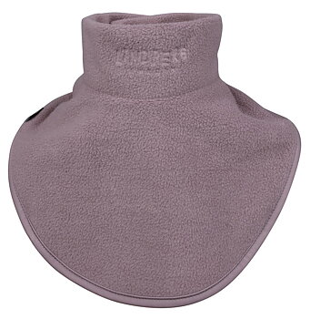 NECK WARMER CLASSIC - DUSTY MAUVE