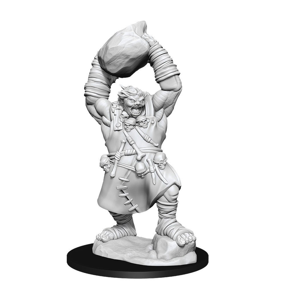Pathfinder Battles: Deep Cuts - Ogre