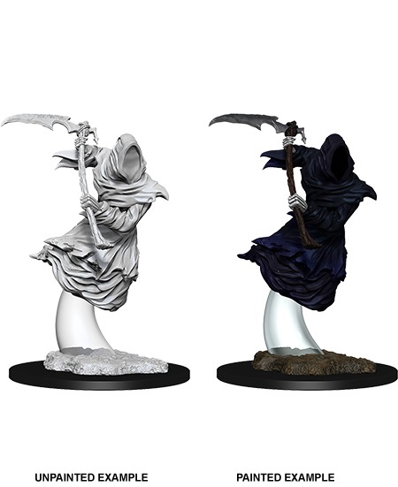 Pathfinder Battles: Deep Cuts - Grim Reaper