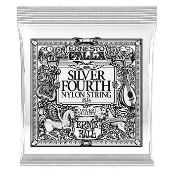 Ernie Ball 1534 D4 Lös sträng