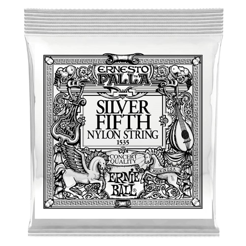 Ernie Ball 1535 A5 Lös sträng