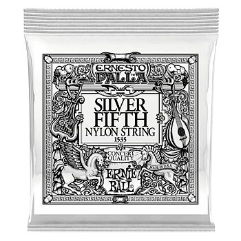 Ernie Ball 1535 A5 Lös sträng